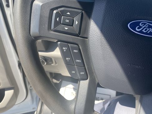 Used 2022 Ford F250 XL w/ Power Equipment Group AWD/4WD image 11
