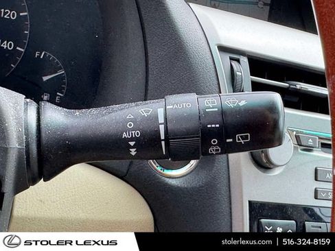 Used 2011 Lexus RX 350 AWD w/ Premium Pkg image 30