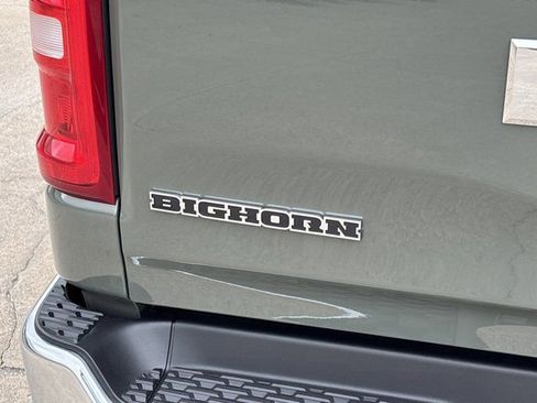 New 2026 RAM 1500 Big Horn image 5