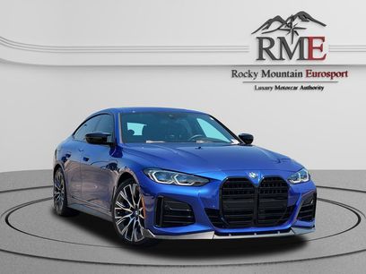 Used 2022 BMW M440i xDrive Gran Coupe w/ Shadowloine Package