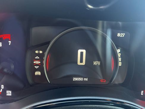 Used 2025 Dodge Durango GT image 24