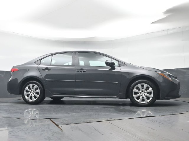 Used 2026 Toyota Corolla LE w/ Body Protection Package (TMS) FWD image 30