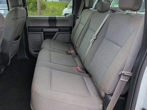 Used 2019 Ford F150 XLT w/ Trailer Tow Package AWD/4WD image 14