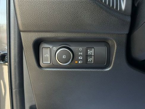 Used 2025 Ford Ranger XLT w/ FX4 Off-Road Package image 38