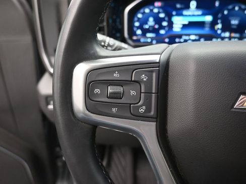 Used 2024 Chevrolet Silverado 2500 LTZ w/ LTZ Texas Edition AWD/4WD image 29