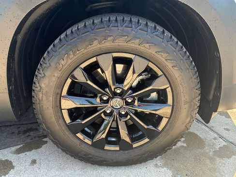 Certified 2024 MAZDA CX-50 2.5 Turbo w/ Premium Plus Pkg AWD/4WD image 15