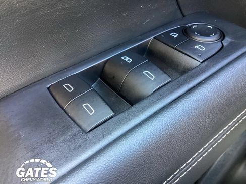 Used 2025 GMC Terrain Elevation AWD/4WD image 19