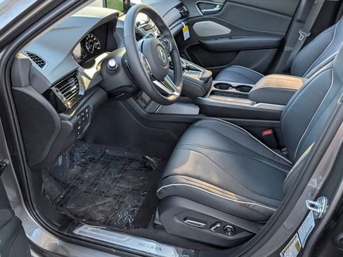New 2026 Acura RDX SH-AWD w/ Advance Package image 6