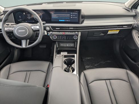 New 2026 Hyundai Sonata Limited FWD image 13