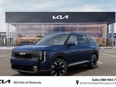 New 2027 Kia Telluride S