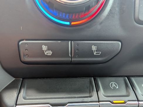 Used 2019 Chevrolet Silverado 1500 LT w/ All-Star Edition image 29