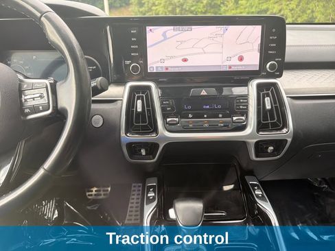 Used 2021 Kia Sorento SX FWD image 18