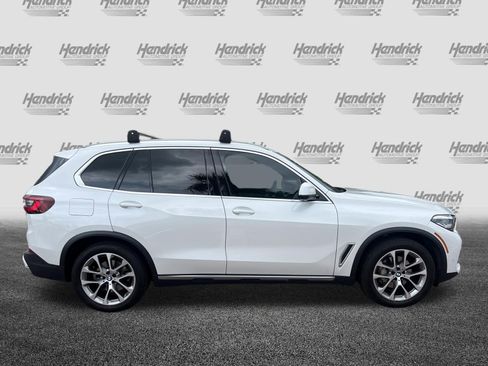 Used 2023 BMW X5 xDrive40i w/ Premium Package AWD/4WD image 11