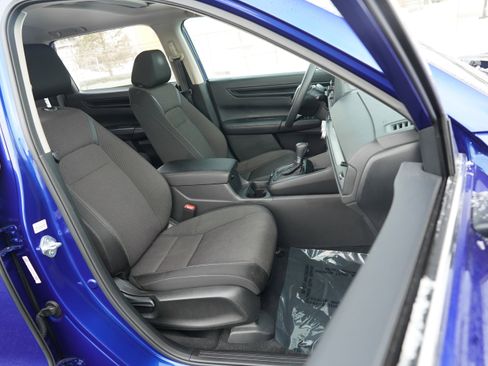 Used 2023 Honda CR-V EX image 26