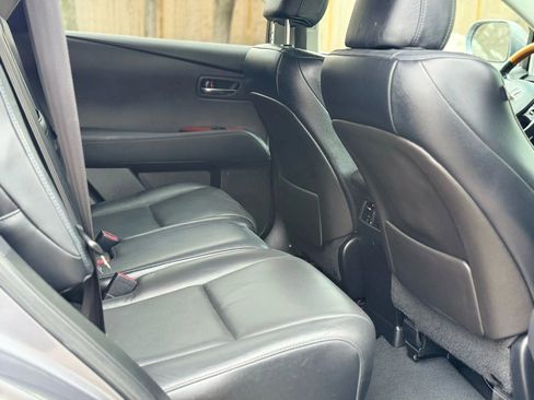 Used 2012 Lexus RX 350 AWD image 15