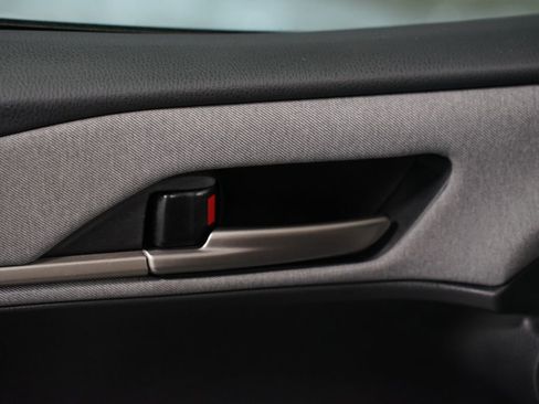 Certified 2025 Toyota Camry LE image 32