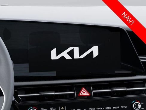 New 2026 Kia Niro EX FWD image 20