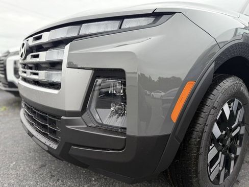 New 2026 Hyundai Santa Cruz SEL image 37