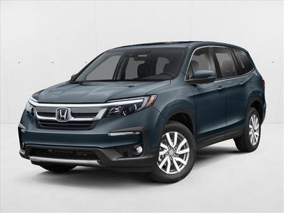 Used 2020 Honda Pilot EX-L