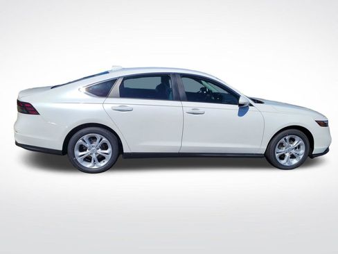 New 2026 Honda Accord LX image 2