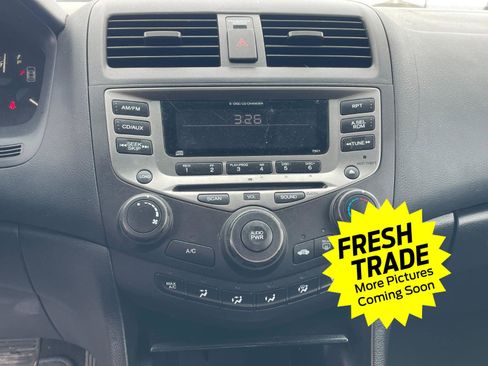 Used 2006 Honda Accord LX Special Edition image 9