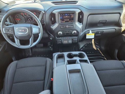 New 2026 GMC Sierra 3500 Pro w/ Convenience Package AWD/4WD image 16