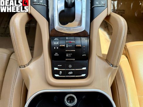 Used 2016 Porsche Cayenne GTS AWD/4WD image 20