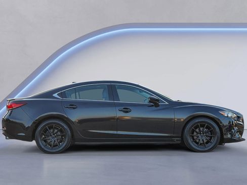 Used 2015 MAZDA MAZDA6 Grand Touring w/ GT Technology Package image 9