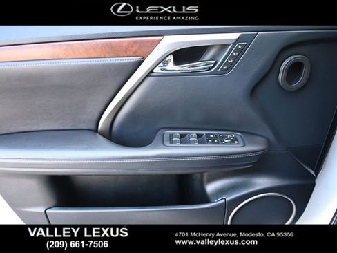 Certified 2020 Lexus RX 350L FWD w/ Premium Package image 19