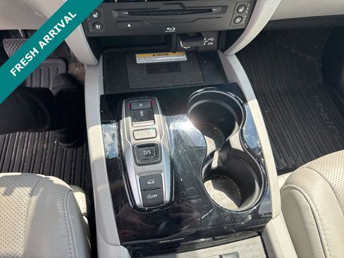 Used 2021 Honda Pilot Elite image 20