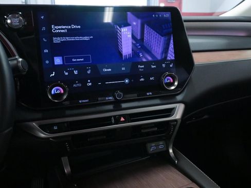 Used 2023 Lexus RX 350 Premium Plus w/ Accessory Package (K3) FWD image 21
