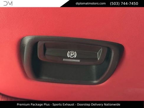 Used 2016 Porsche 911 Targa 4S AWD/4WD image 27