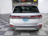New 2025 Volkswagen Taos SE image 6