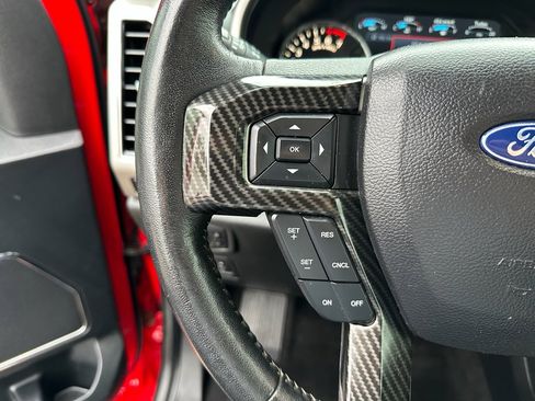 Used 2019 Ford F150 Lariat w/ Equipment Group 502A Luxury image 21