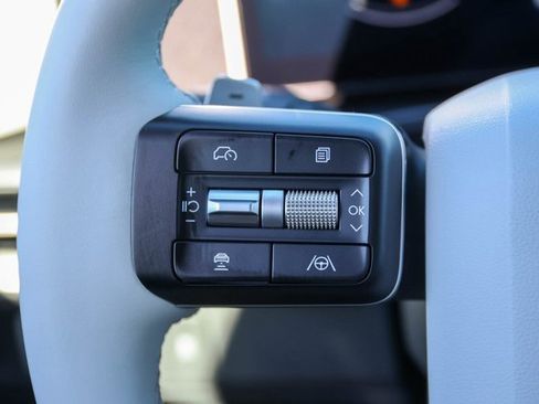 New 2026 Hyundai Santa Fe SEL image 25