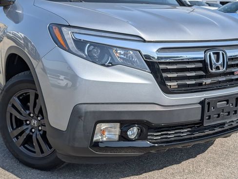 Used 2019 Honda Ridgeline Sport image 9