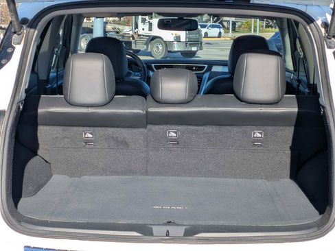 Used 2016 Nissan Murano Platinum w/ Platinum Technology Package image 34