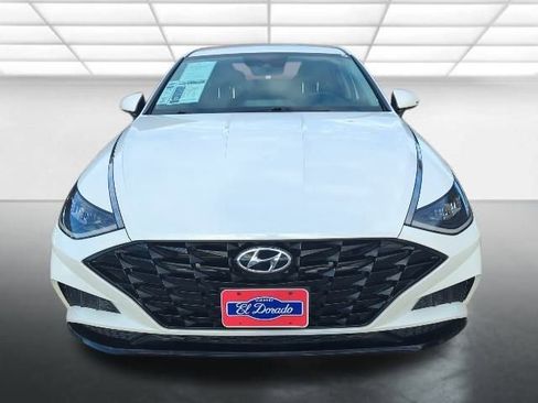 Used 2021 Hyundai Sonata SEL image 22