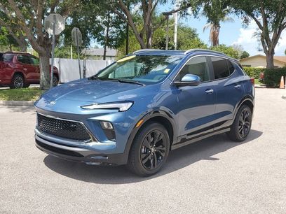 Used 2026 Buick Encore GX Sport Touring w/ Comfort Package