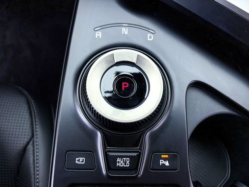 Used 2025 Kia EV6 Wind RWD image 29