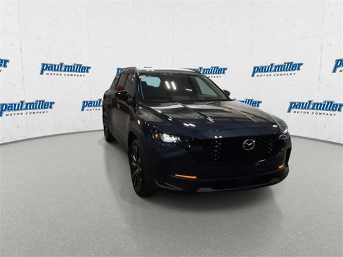 Certified 2025 MAZDA CX-50 AWD 2.5 S w/ Weather Package image 3