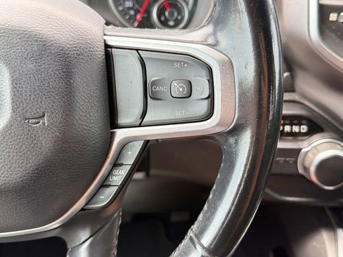 Used 2019 RAM 1500 Big Horn image 23