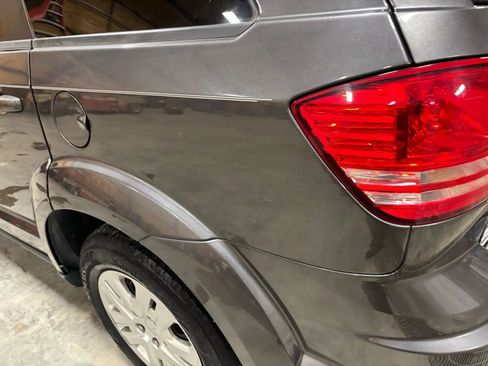 Used 2020 Dodge Journey SE w/ SE Popular Equipment Group image 22