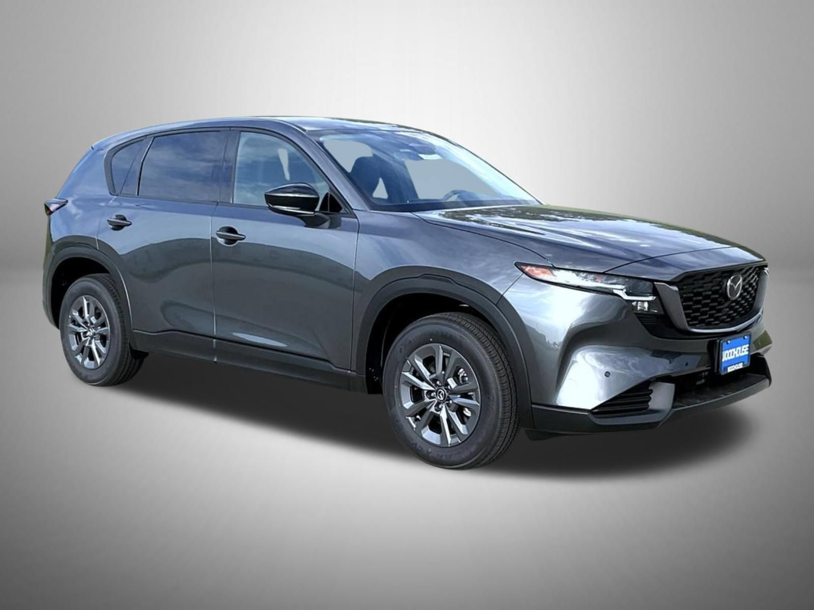 New 2026 MAZDA CX-5 Select AWD/4WD image 4