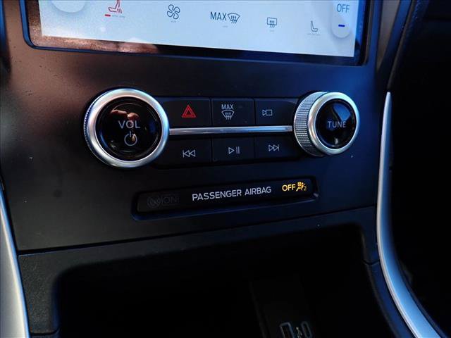 Certified 2024 Ford Edge SEL AWD/4WD image 19