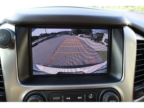 Used 2015 Chevrolet Tahoe LTZ RWD image 47