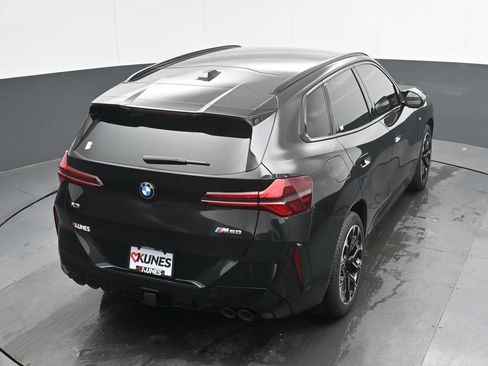 Used 2025 BMW X3 M50 AWD/4WD image 28