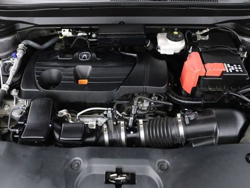 Certified 2019 Acura RDX AWD w/ Technology Package image 25