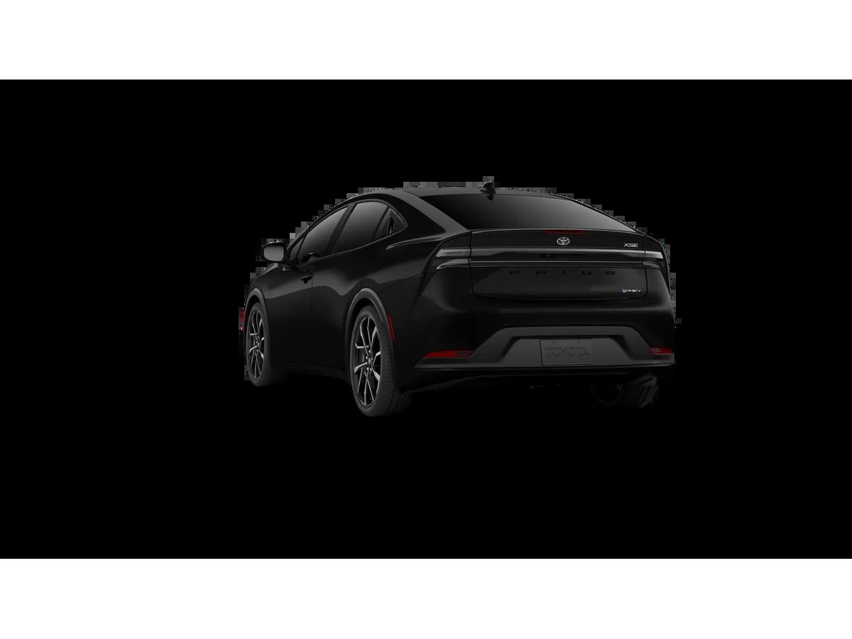 New 2027 Toyota Prius Plug-In Hybrid FWD image 37
