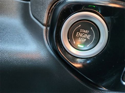 Certified 2022 Chevrolet Silverado 1500 High Country w/ Z71 Off-Road Package image 16